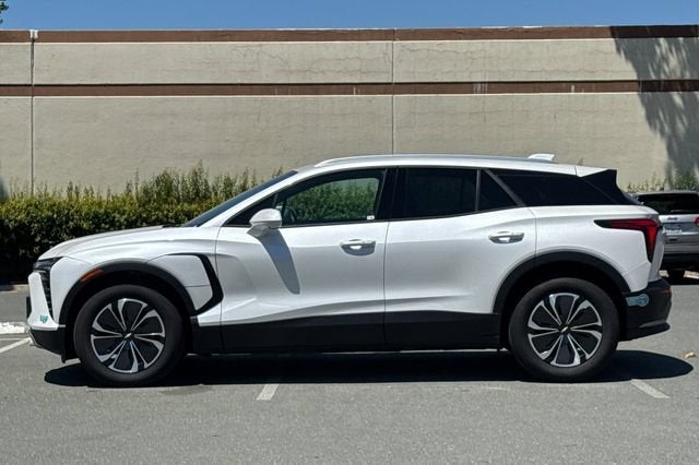 2024 Chevrolet Blazer EV LT eAWD