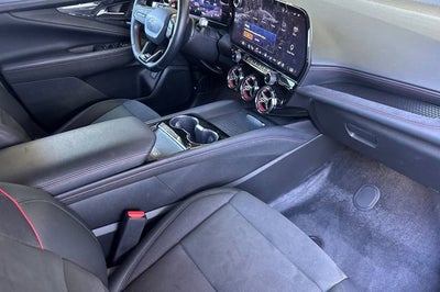 2024 Chevrolet Blazer EV RS eAWD