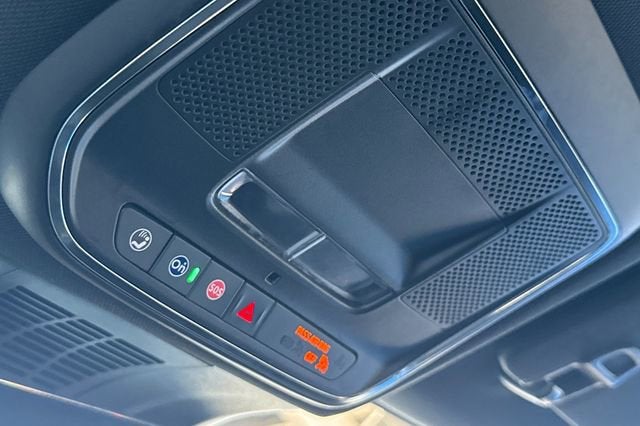 2024 Chevrolet Blazer EV RS eAWD