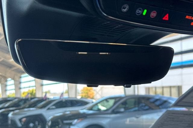 2024 Chevrolet Blazer EV RS eAWD
