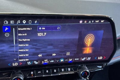 2024 Chevrolet Blazer EV RS eAWD