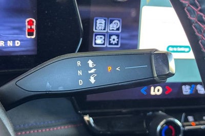 2024 Chevrolet Blazer EV RS eAWD