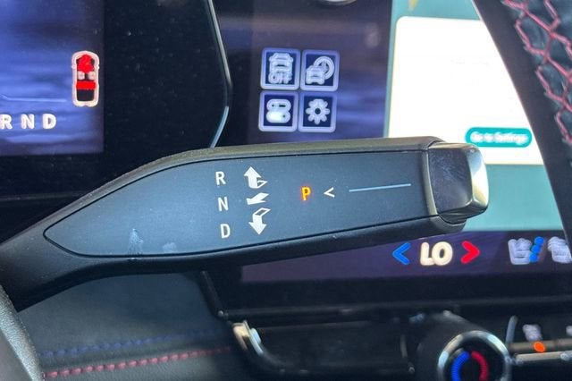 2024 Chevrolet Blazer EV RS eAWD