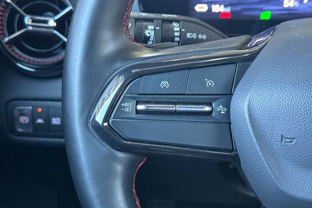 2024 Chevrolet Blazer EV RS eAWD