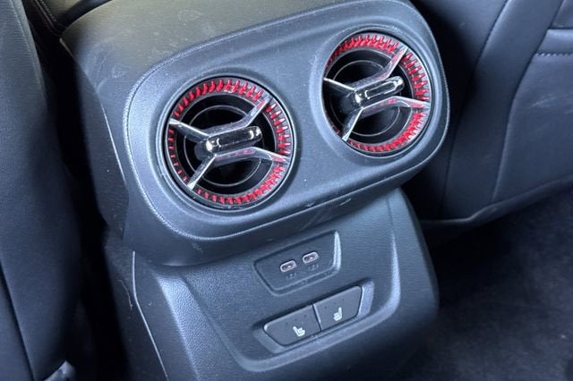 2024 Chevrolet Blazer EV RS eAWD