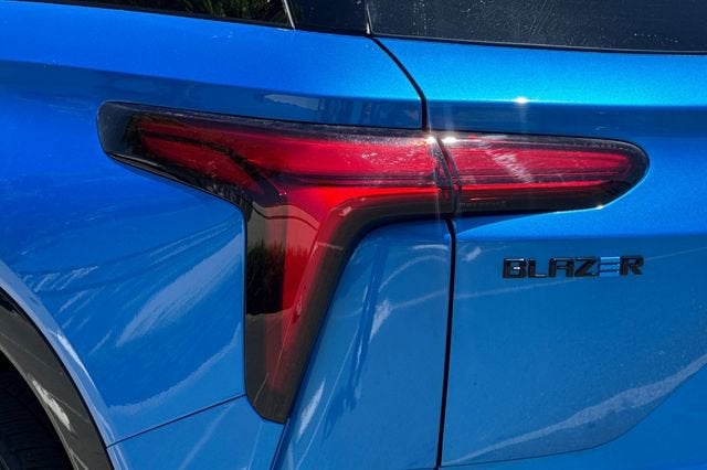 2024 Chevrolet Blazer EV RS eAWD