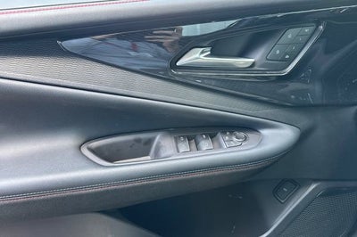 2024 Chevrolet Blazer EV RS eAWD