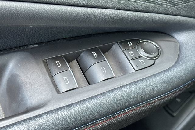 2024 Chevrolet Blazer EV RS eAWD