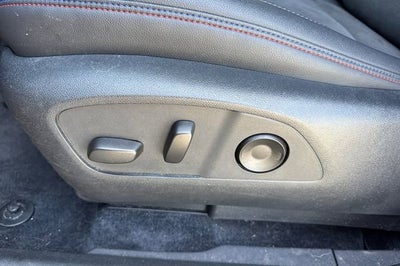 2024 Chevrolet Blazer EV RS eAWD