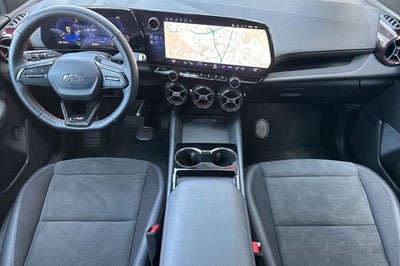 2024 Chevrolet Blazer EV RS eAWD