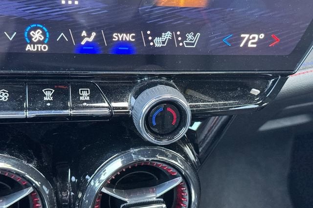 2024 Chevrolet Blazer EV RS eAWD