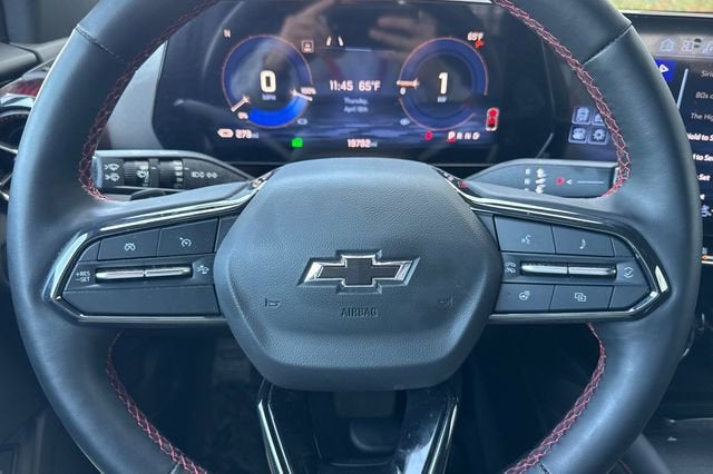 2024 Chevrolet Blazer EV RS eAWD