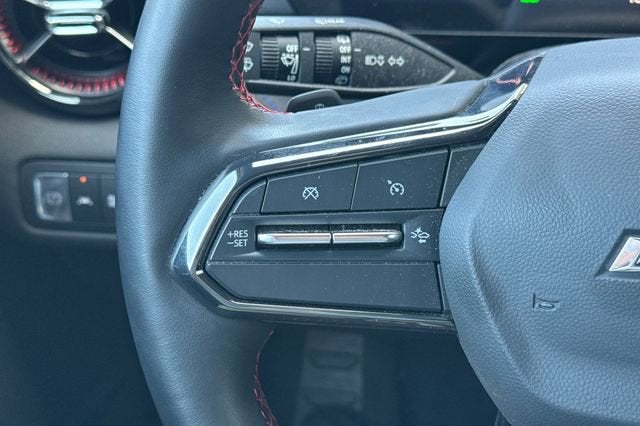 2024 Chevrolet Blazer EV RS eAWD