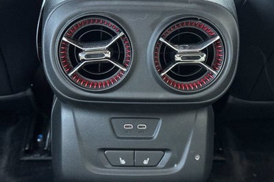 2024 Chevrolet Blazer EV RS eAWD