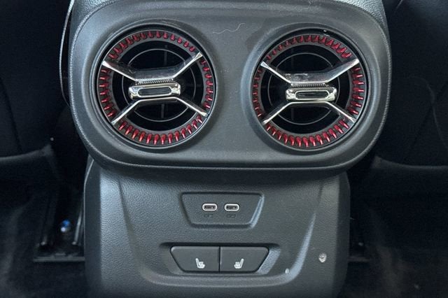 2024 Chevrolet Blazer EV RS eAWD