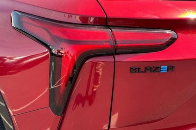 2024 Chevrolet Blazer EV RS eAWD