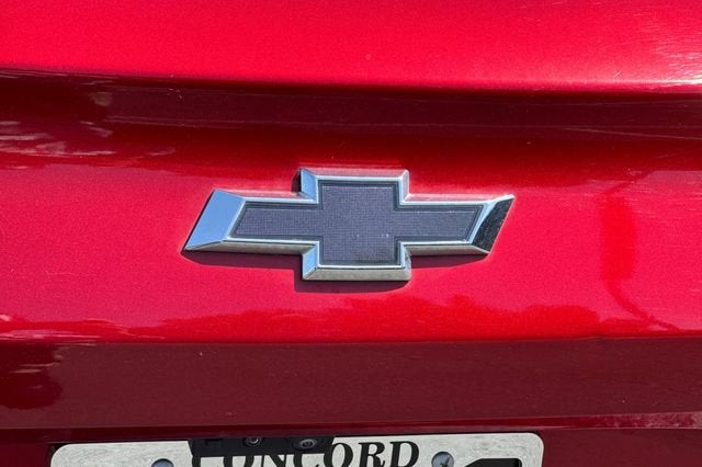 2024 Chevrolet Blazer EV RS eAWD