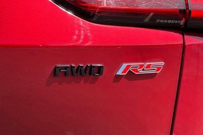 2024 Chevrolet Blazer EV RS eAWD