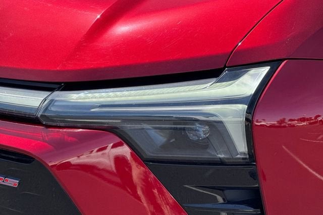 2024 Chevrolet Blazer EV RS eAWD