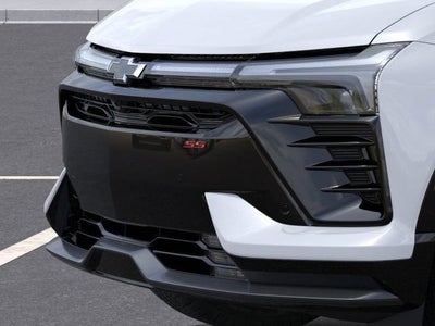 2026 Chevrolet Blazer EV SS AWD
