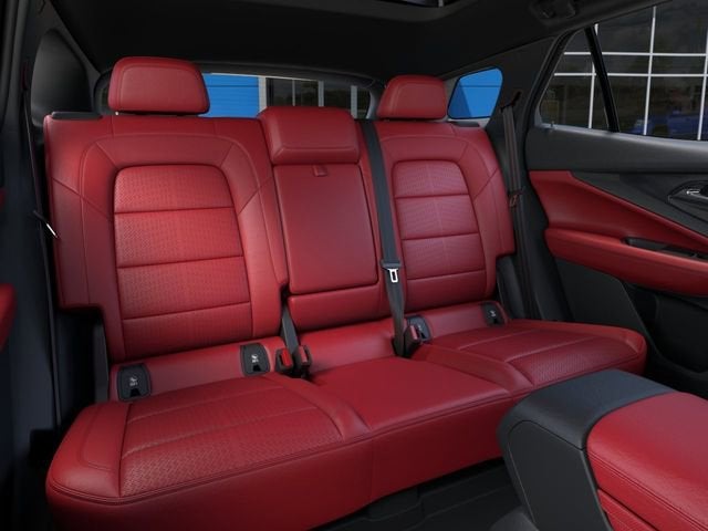 2026 Chevrolet Blazer EV SS AWD
