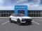 2026 Chevrolet Blazer EV SS AWD