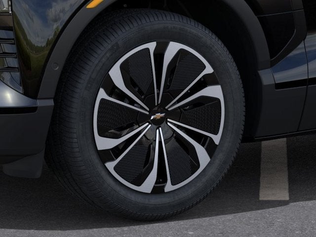 2026 Chevrolet Blazer EV LT AWD