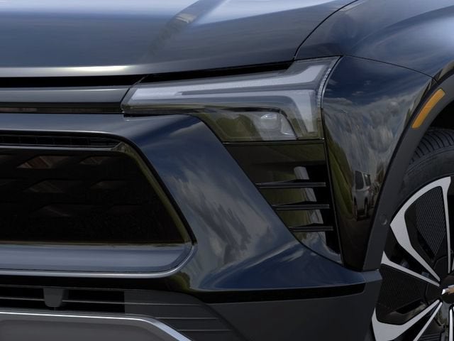 2026 Chevrolet Blazer EV LT AWD