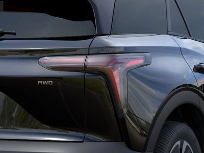 2026 Chevrolet Blazer EV LT AWD