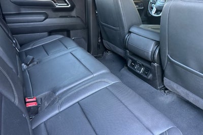 2024 GMC Sierra 1500 Crew Cab Short Box 4-Wheel Drive SLT