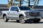 2024 GMC Sierra 1500 Crew Cab Short Box 4-Wheel Drive SLT