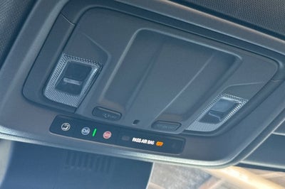 2024 GMC Sierra 1500 Crew Cab Short Box 4-Wheel Drive SLT