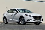 2017 Mazda Mazda3 Hatchback Touring Auto