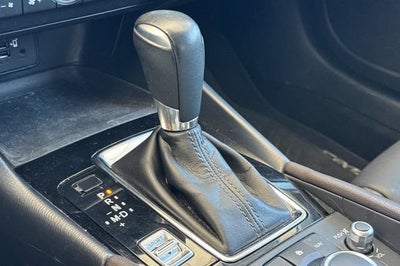 2017 Mazda Mazda3 Hatchback Touring Auto