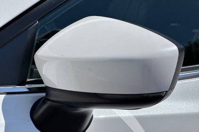2017 Mazda Mazda3 Hatchback Touring Auto