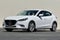 2017 Mazda Mazda3 Hatchback Touring Auto