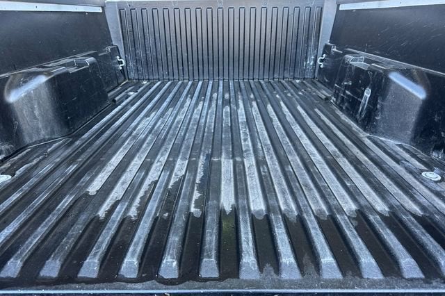 2024 Toyota Tacoma 2WD 2WD SR XtraCab 6' Bed AT (GS)