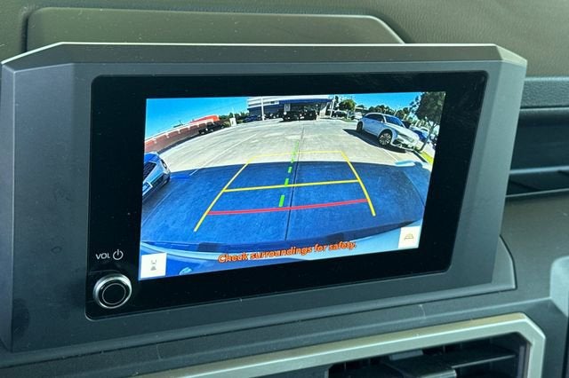 2024 Toyota Tacoma 2WD 2WD SR XtraCab 6' Bed AT (GS)