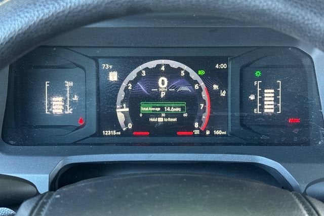 2024 Toyota Tacoma 2WD 2WD SR XtraCab 6' Bed AT (GS)