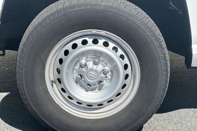 2024 Toyota Tacoma 2WD 2WD SR XtraCab 6' Bed AT (GS)