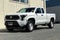 2024 Toyota Tacoma 2WD 2WD SR XtraCab 6' Bed AT (GS)