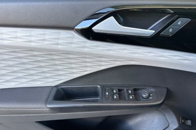 2024 Volkswagen Taos S FWD