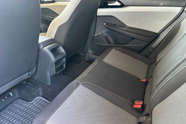 2024 Volkswagen Taos S FWD