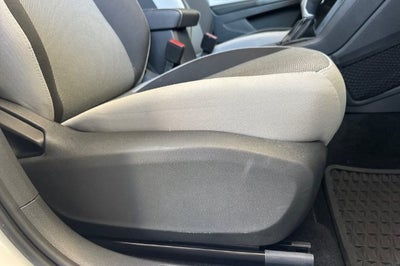 2024 Volkswagen Taos S FWD