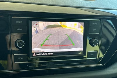 2024 Volkswagen Taos S FWD