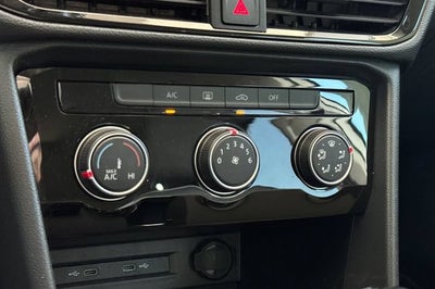2024 Volkswagen Taos S FWD