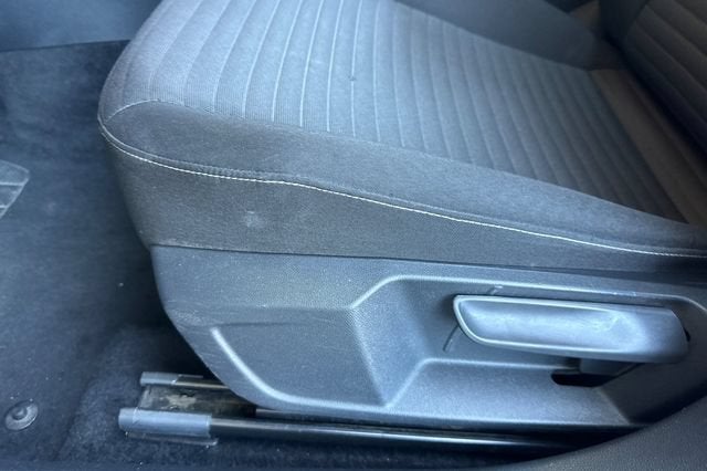 2024 Volkswagen Jetta S Auto
