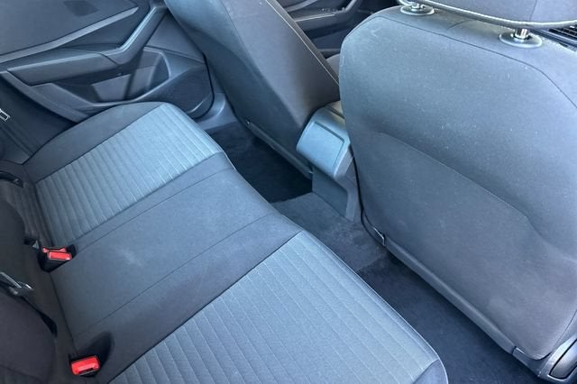 2024 Volkswagen Jetta S Auto