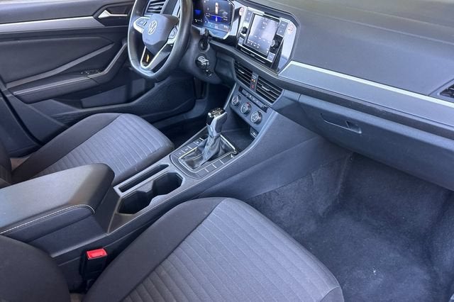 2024 Volkswagen Jetta S Auto