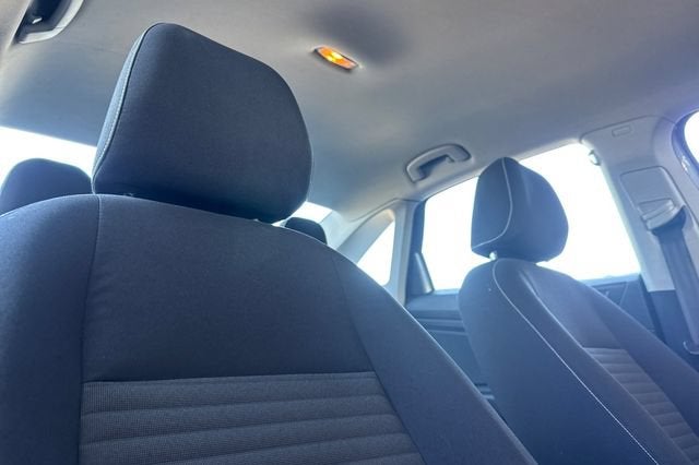 2024 Volkswagen Jetta S Auto